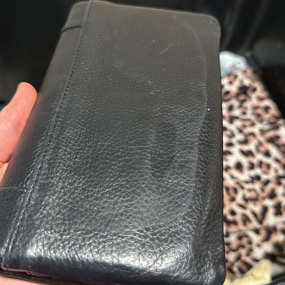 Some Type of Love wallet STATUS ANXIETY - Picture 4 of 8